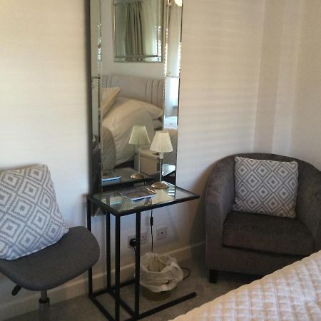 Rise & Shine Bed & Breakfast Titchfield Esterno foto