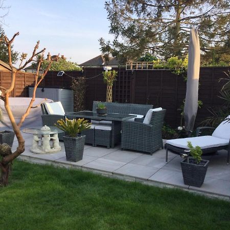 Rise & Shine Bed & Breakfast Titchfield Esterno foto