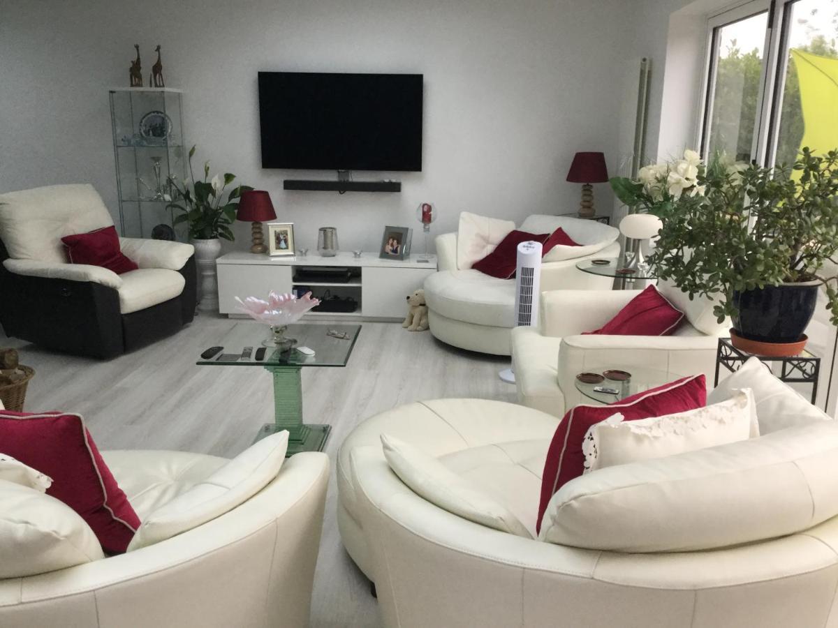 Rise & Shine Bed & Breakfast Titchfield Esterno foto