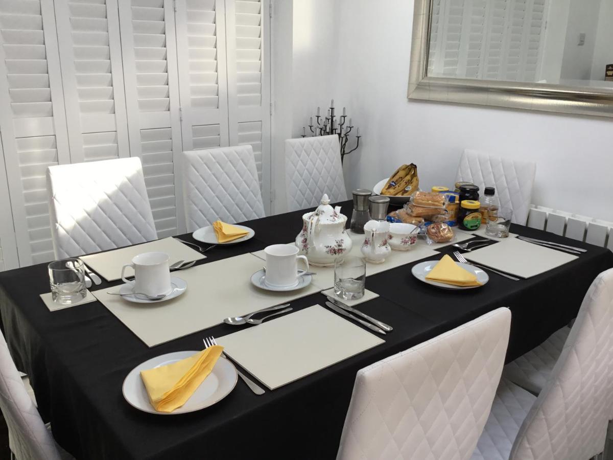 Rise & Shine Bed & Breakfast Titchfield Esterno foto