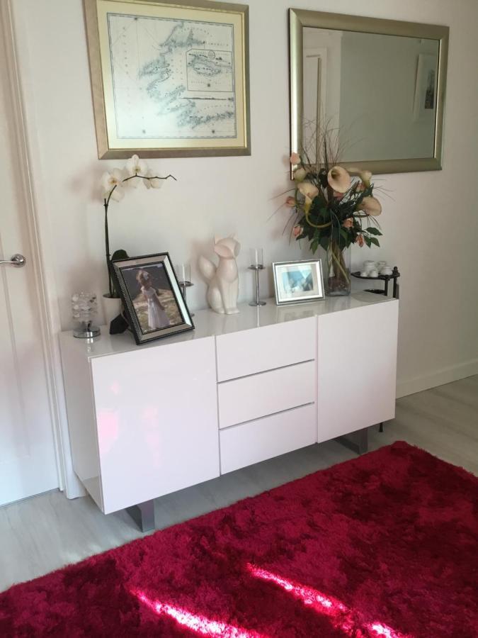 Rise & Shine Bed & Breakfast Titchfield Esterno foto