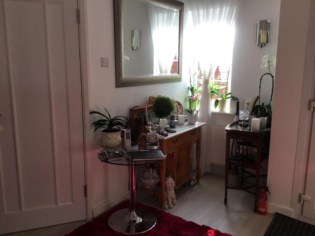 Rise & Shine Bed & Breakfast Titchfield Esterno foto