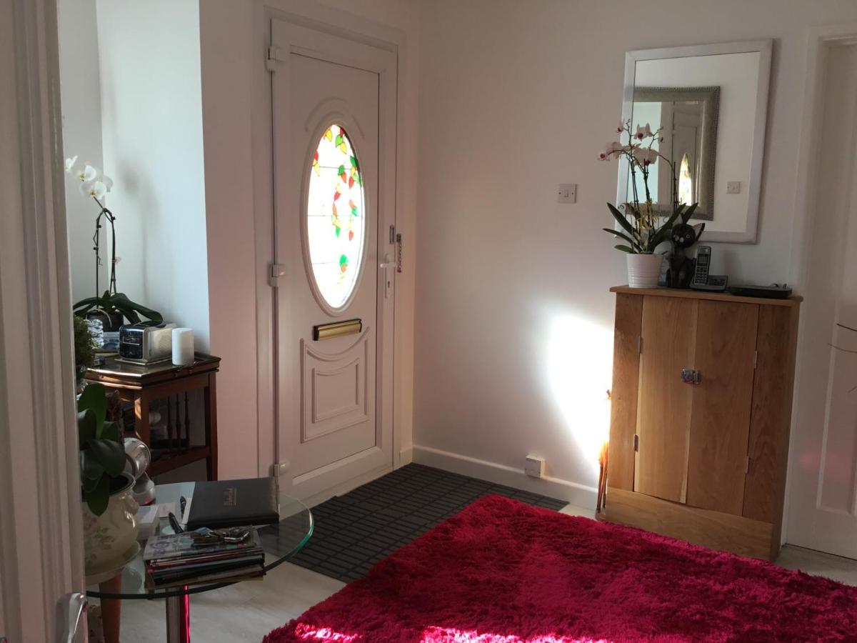 Rise & Shine Bed & Breakfast Titchfield Esterno foto