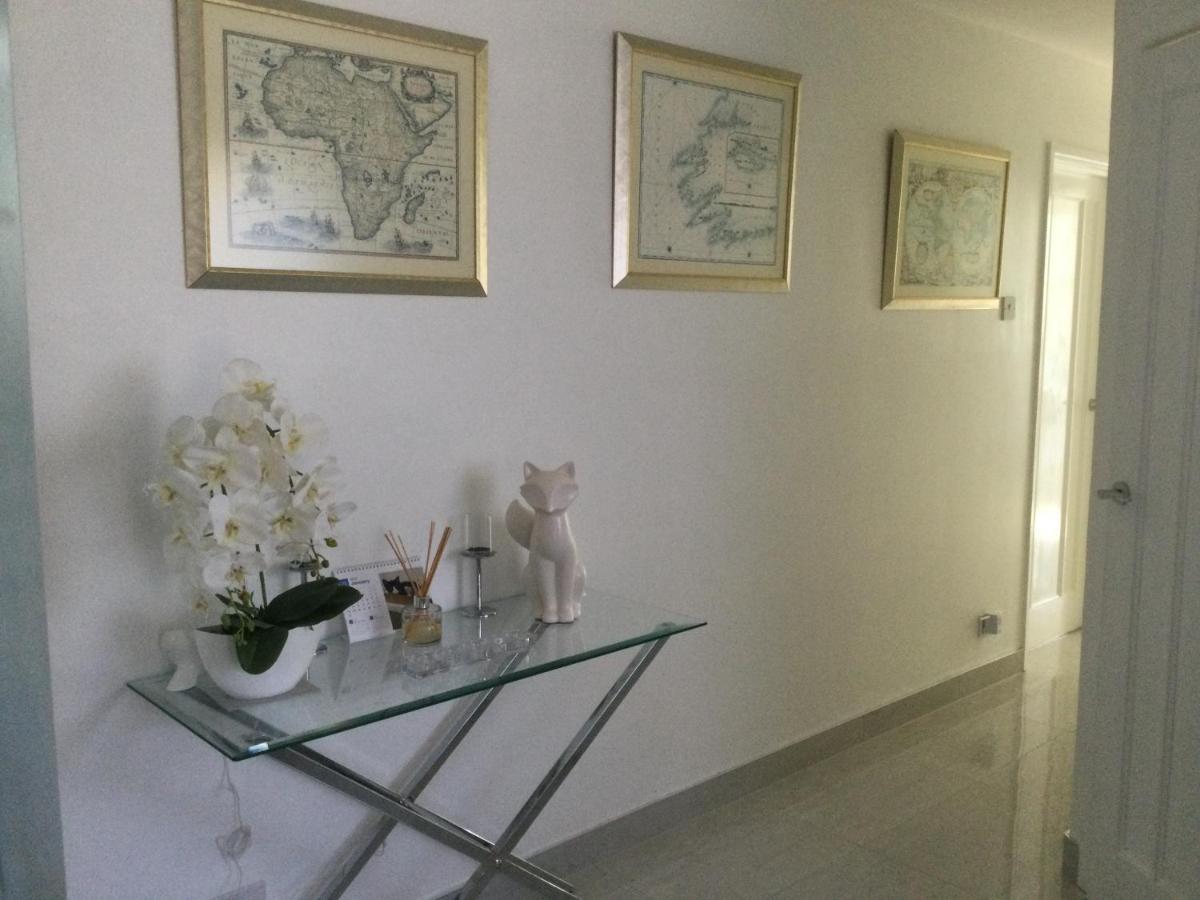 Rise & Shine Bed & Breakfast Titchfield Esterno foto