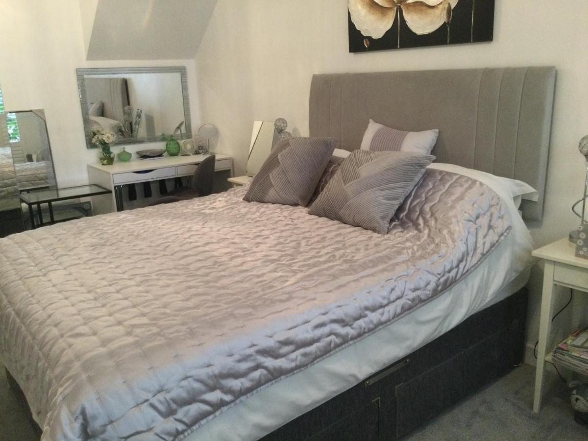 Rise & Shine Bed & Breakfast Titchfield Esterno foto