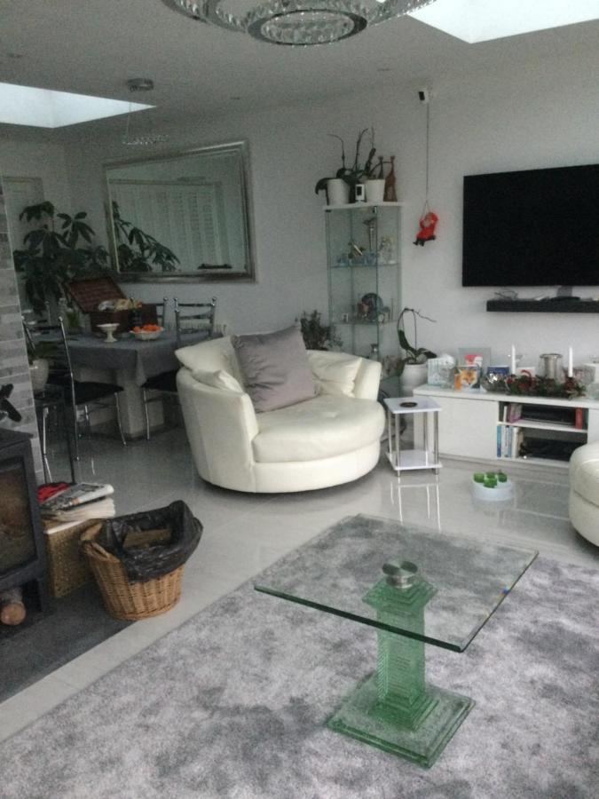Rise & Shine Bed & Breakfast Titchfield Esterno foto