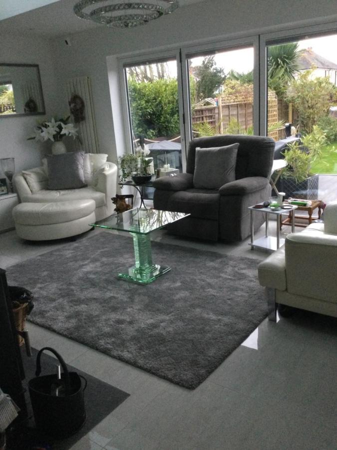 Rise & Shine Bed & Breakfast Titchfield Esterno foto
