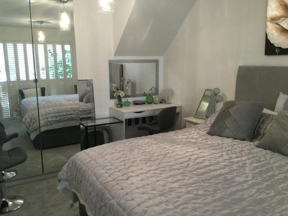Rise & Shine Bed & Breakfast Titchfield Esterno foto