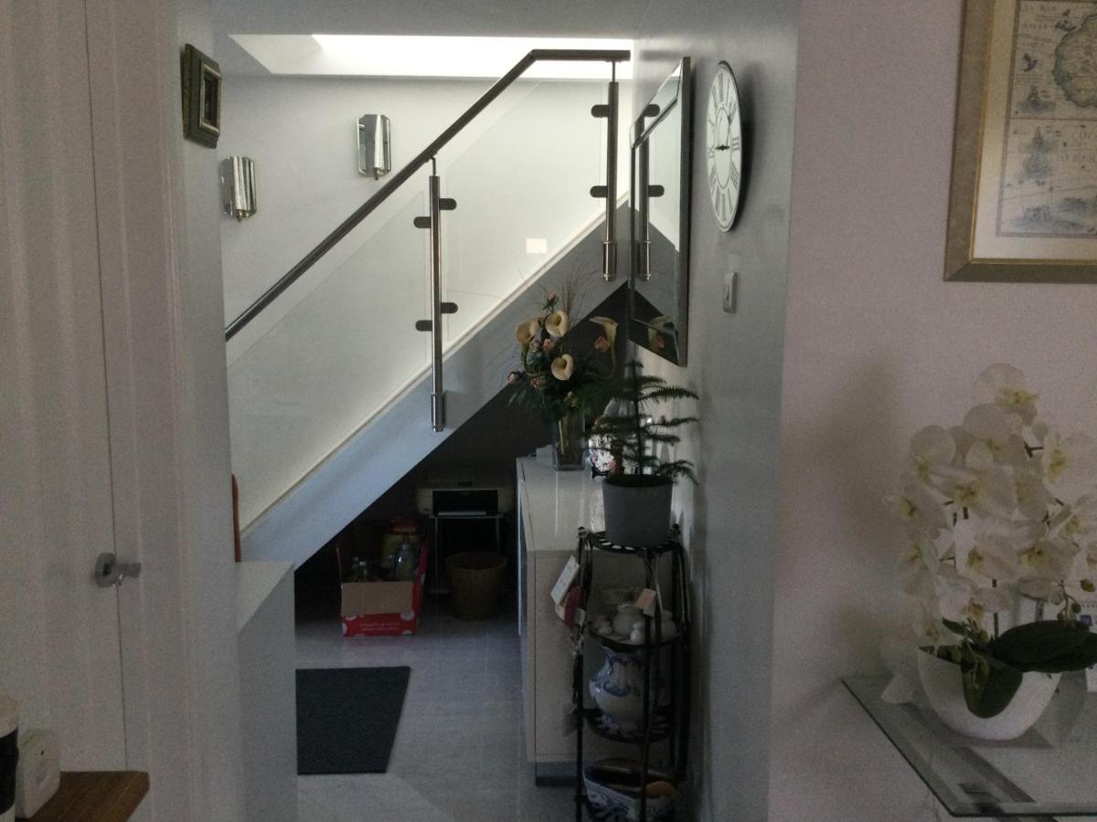Rise & Shine Bed & Breakfast Titchfield Esterno foto