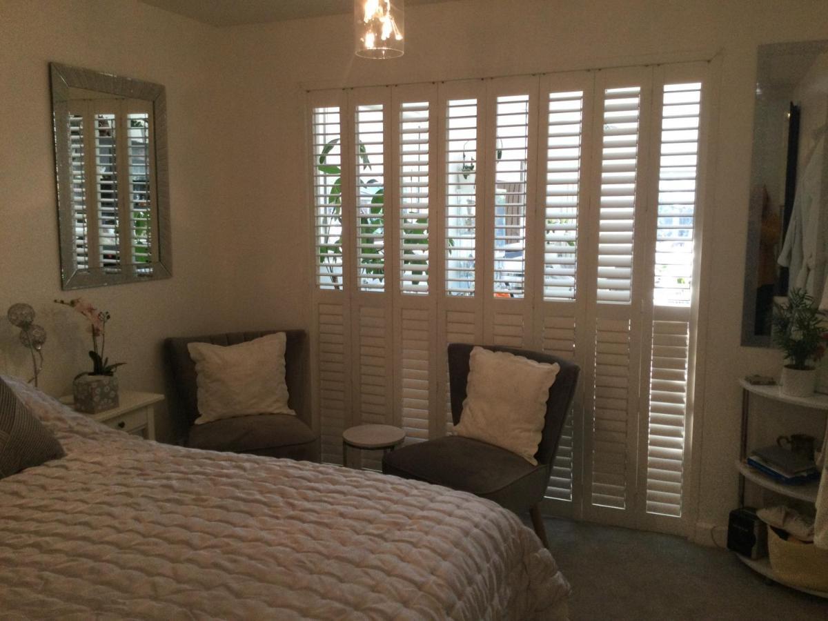 Rise & Shine Bed & Breakfast Titchfield Esterno foto