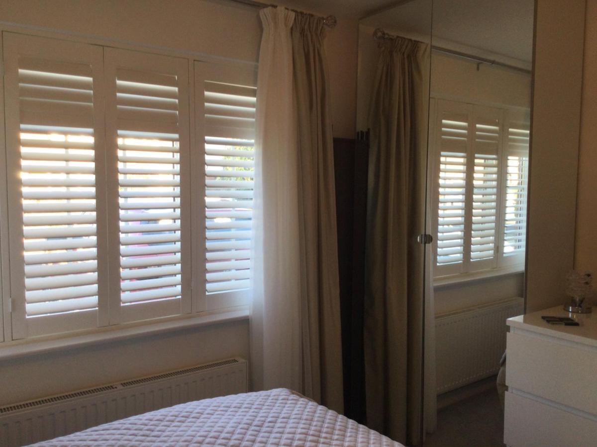 Rise & Shine Bed & Breakfast Titchfield Esterno foto