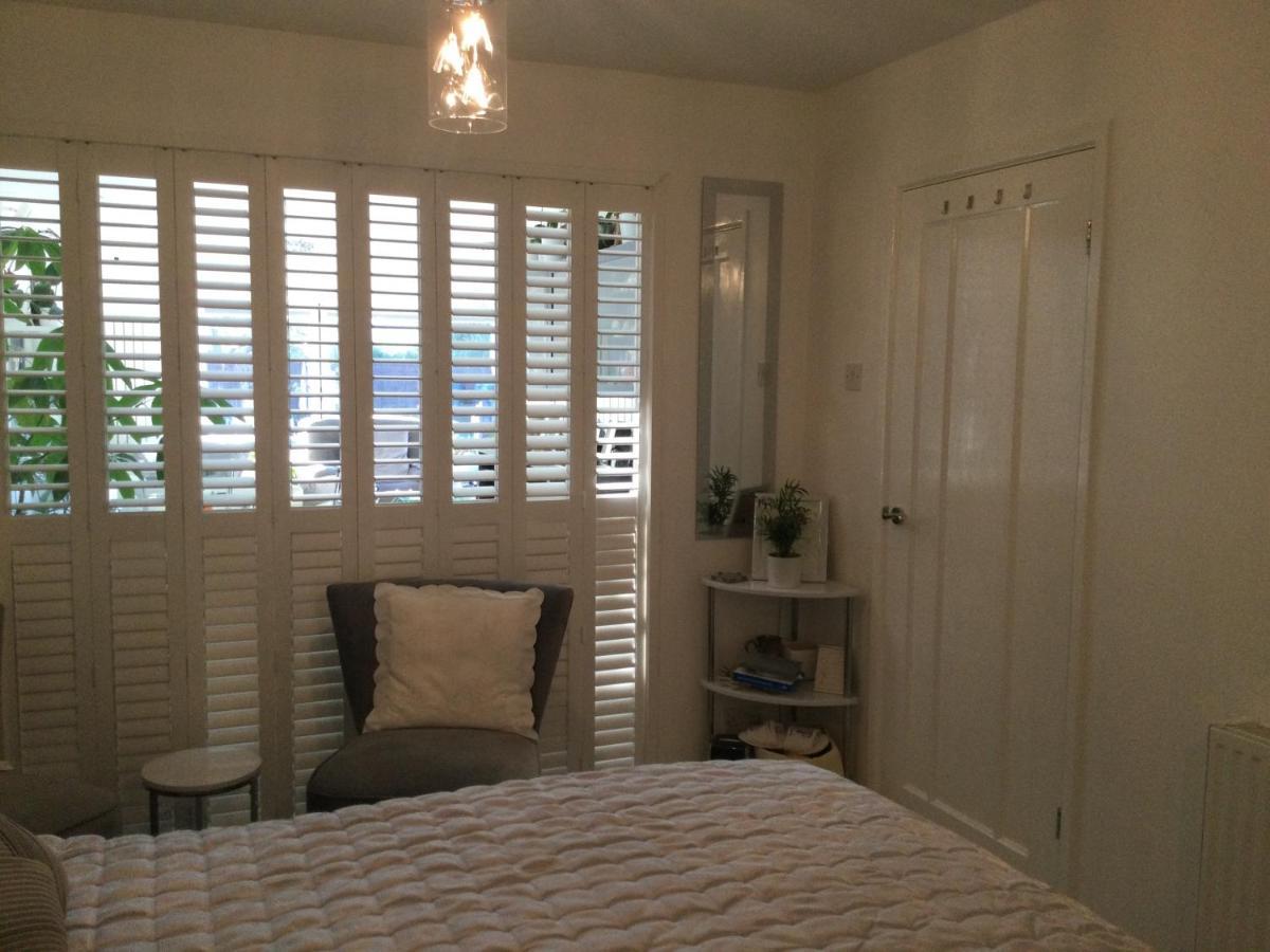 Rise & Shine Bed & Breakfast Titchfield Esterno foto