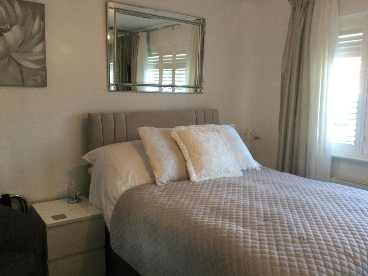 Rise & Shine Bed & Breakfast Titchfield Esterno foto